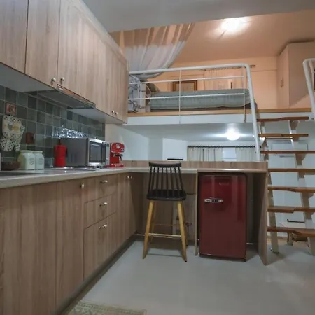 Cozy Heaven Apartment