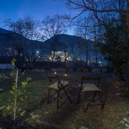 شقة Cozy Haven Órma