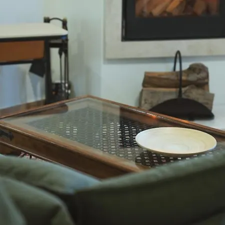 Cozy Heaven Appartement