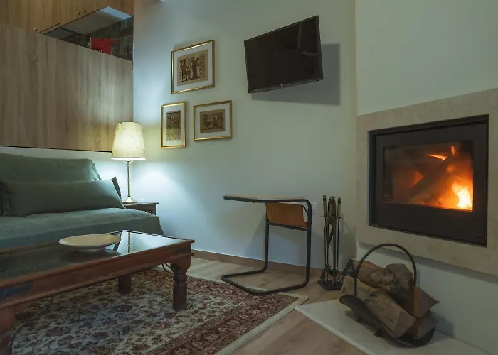 Cozy Haven