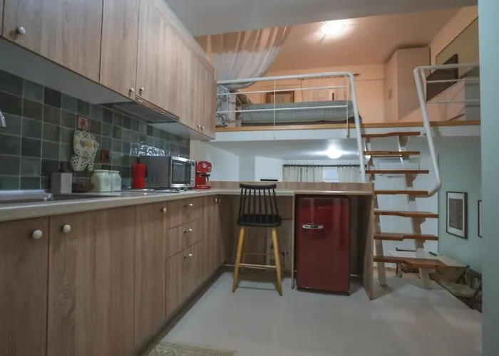 Cozy Haven דירה