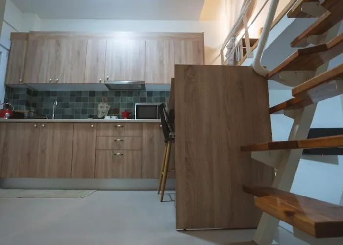 דירה Cozy Haven *