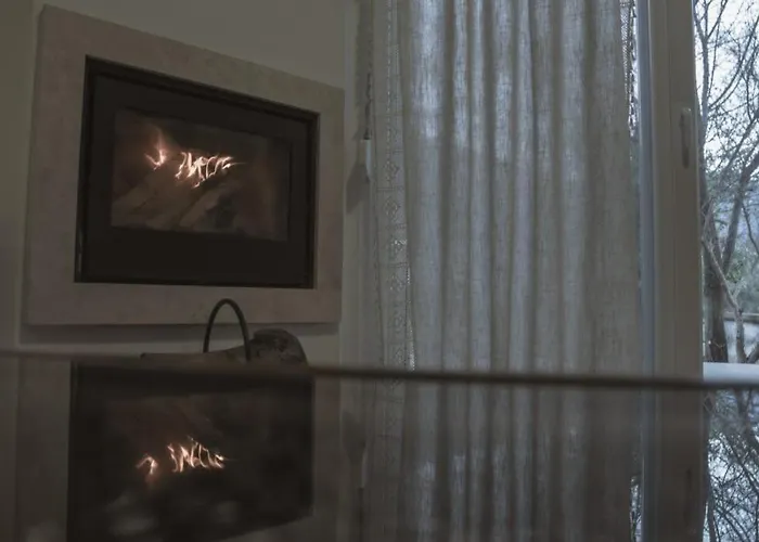 Cozy Haven *